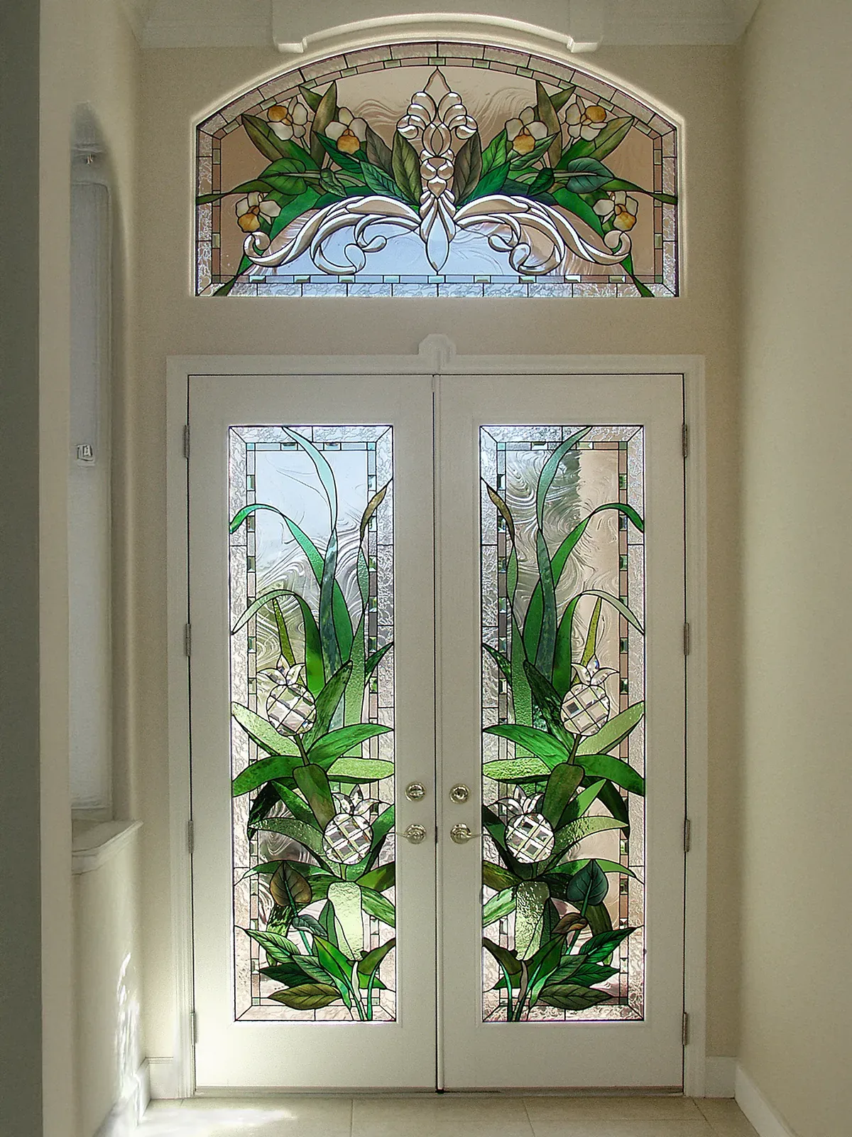 Preston Studios Gallery