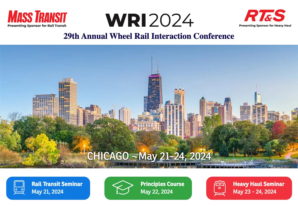 WRI 2024 Website Design