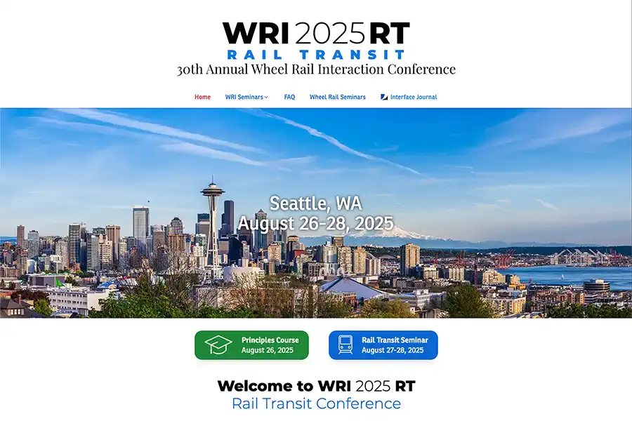 WRI 2025 RT