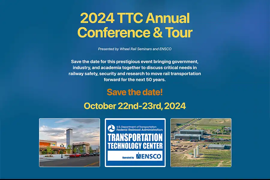 TTC Conference & Tour Concept